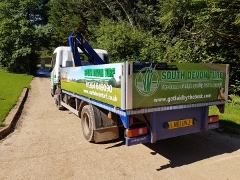 Covering Devon and East Cornwall 